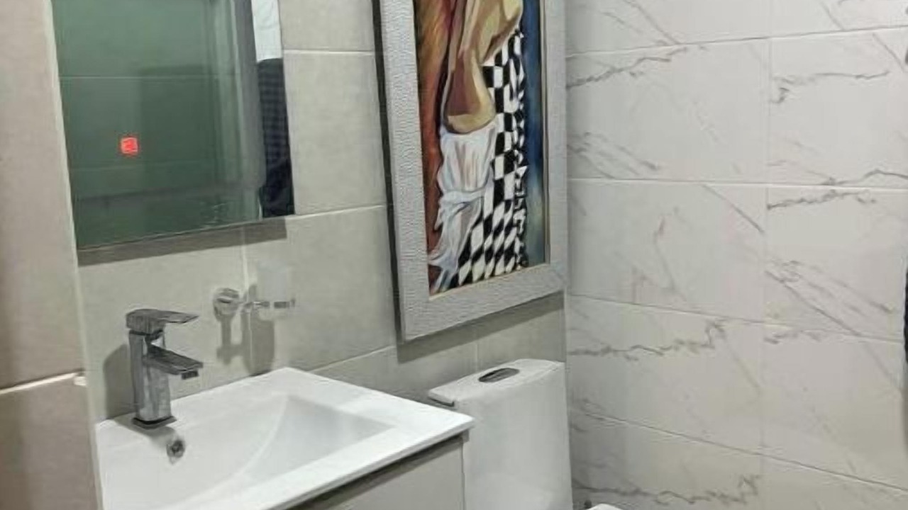 Photo of Bathroom in Bella Vista