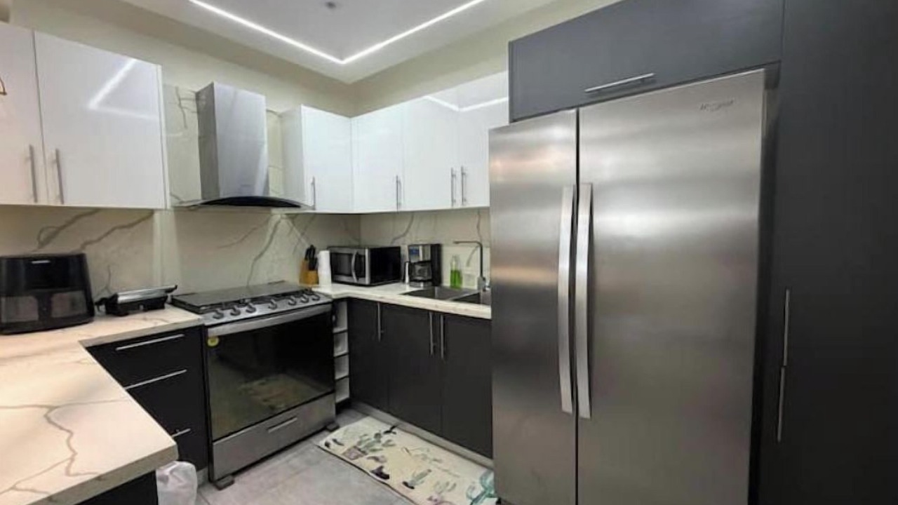 Photo of Kitchen in Bella Vista