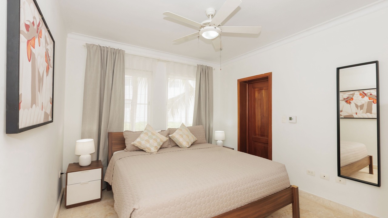 Photo of Bedroom in El Cortecito