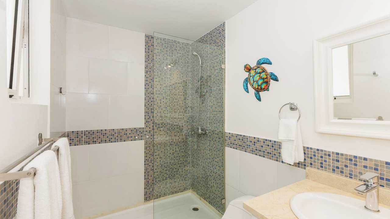 Photo of Bathroom in El Cortecito