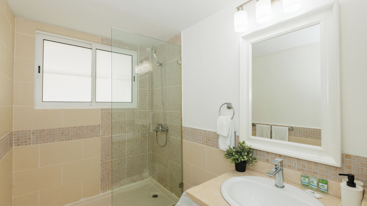 Photo of Bathroom in El Cortecito