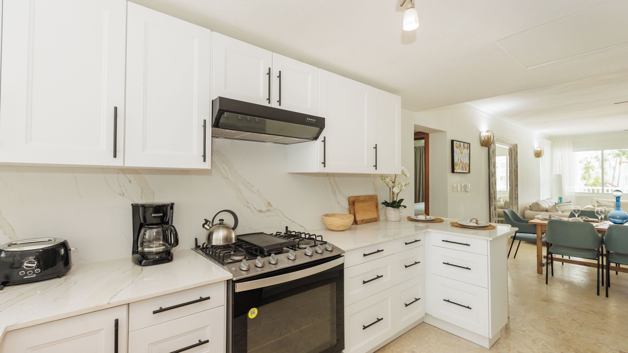 Photo of Kitchen in El Cortecito