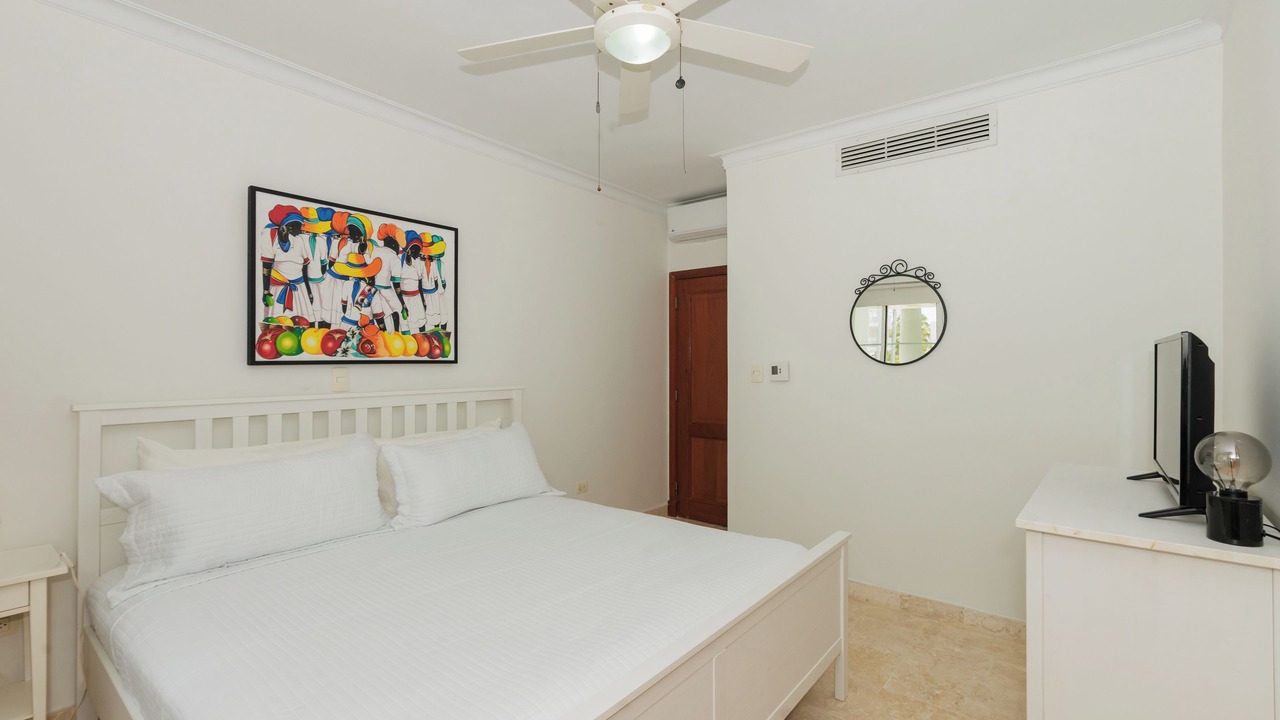 Photo of Bedroom in El Cortecito