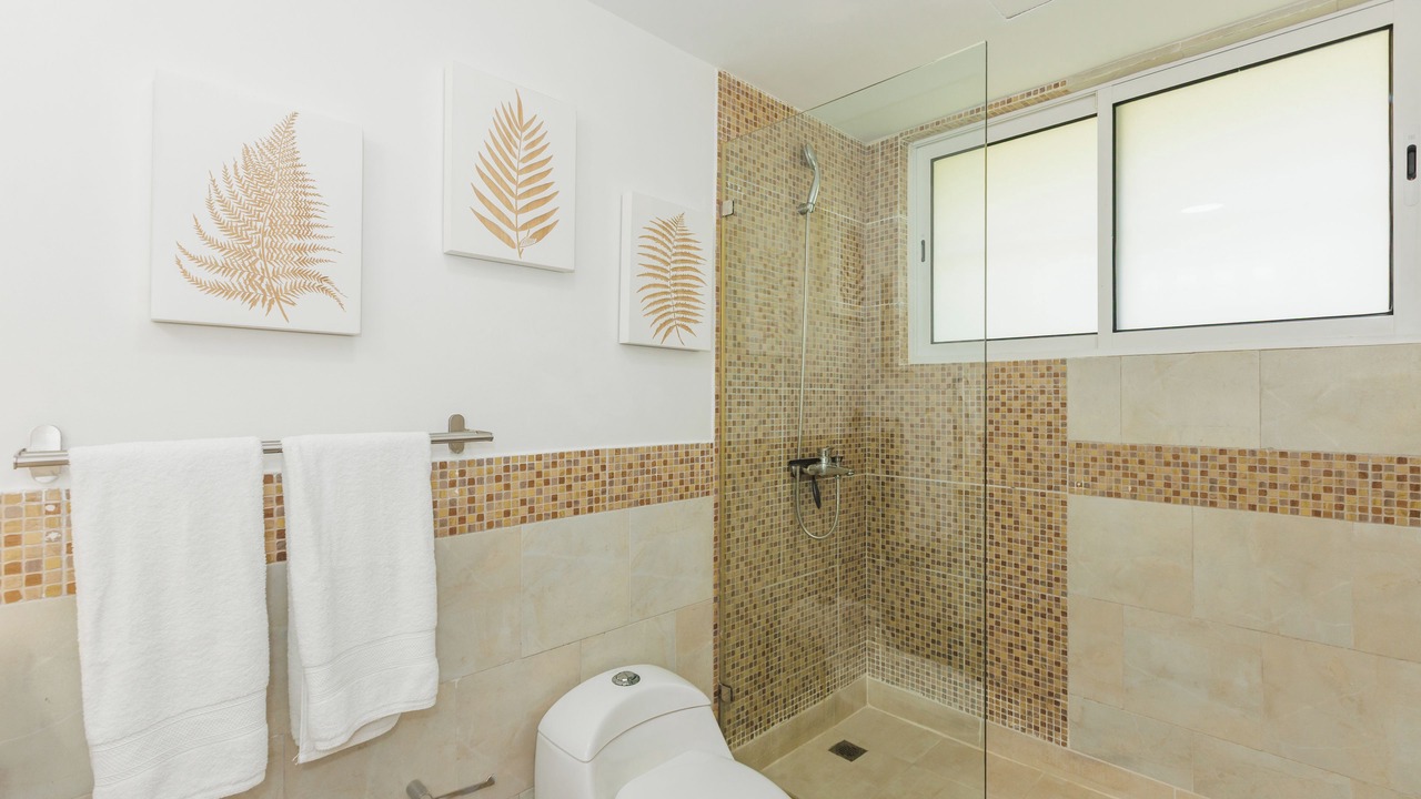 Photo of Bathroom in El Cortecito