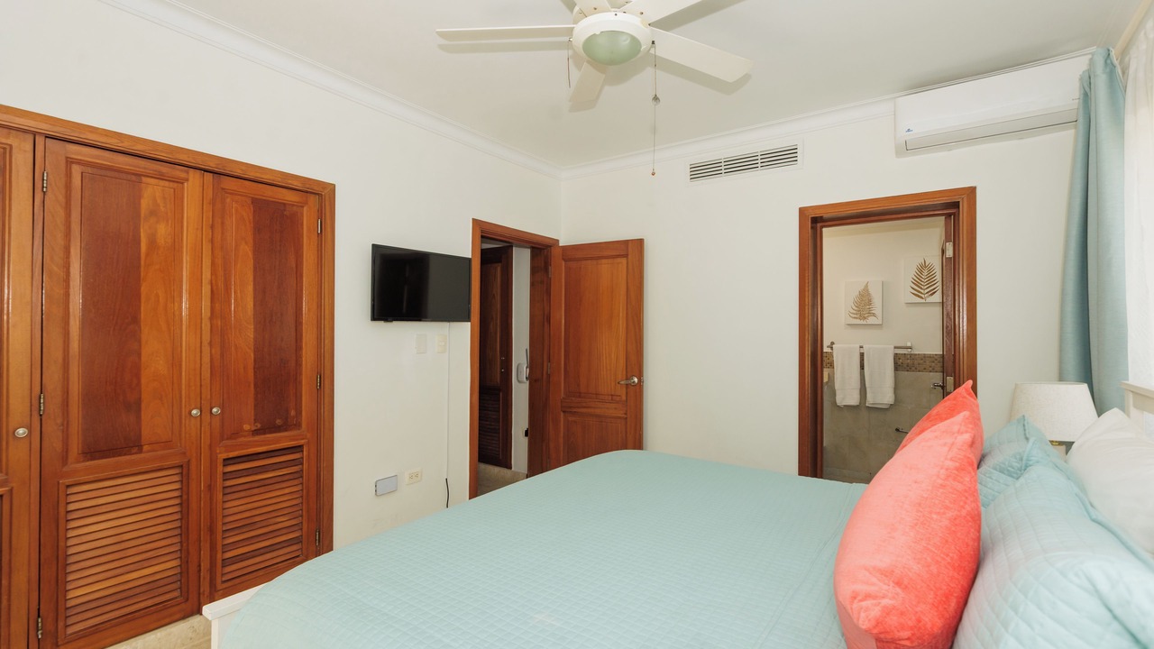 Photo of Bedroom in El Cortecito