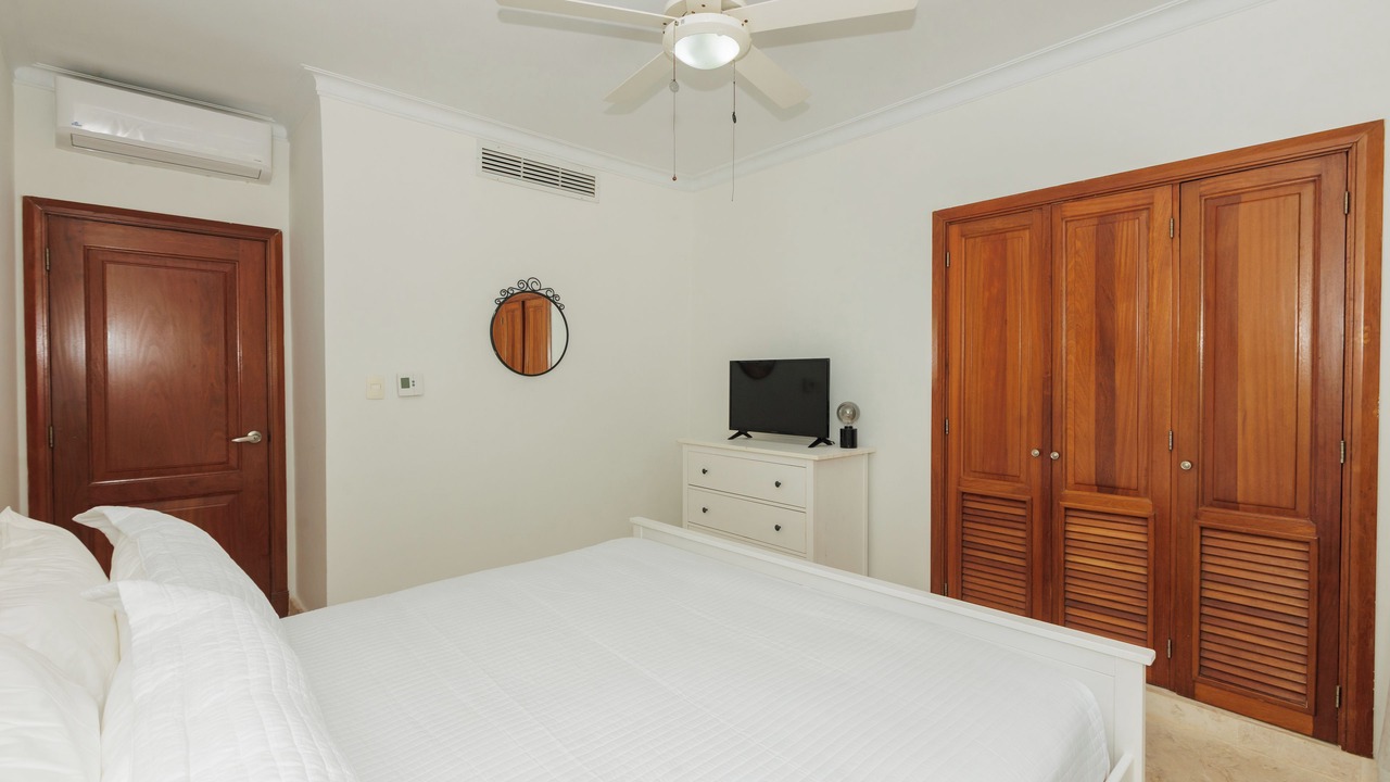 Photo of Bedroom in El Cortecito