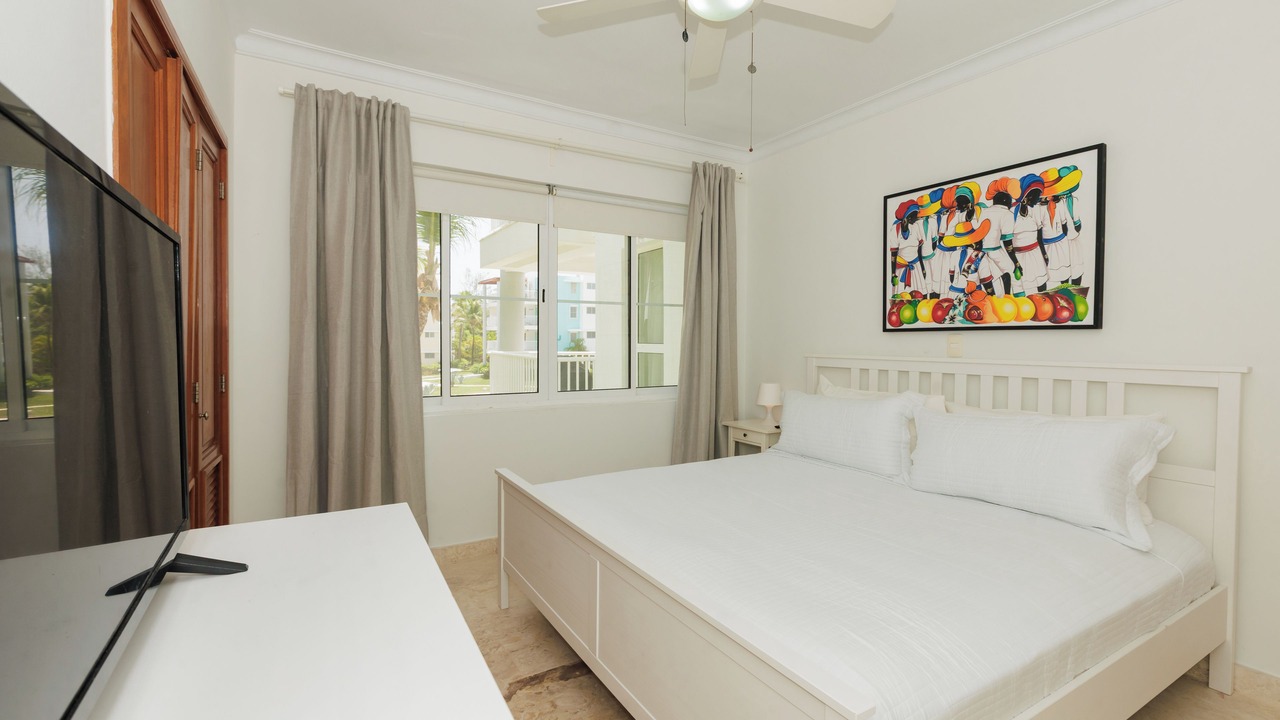 Photo of Bedroom in El Cortecito