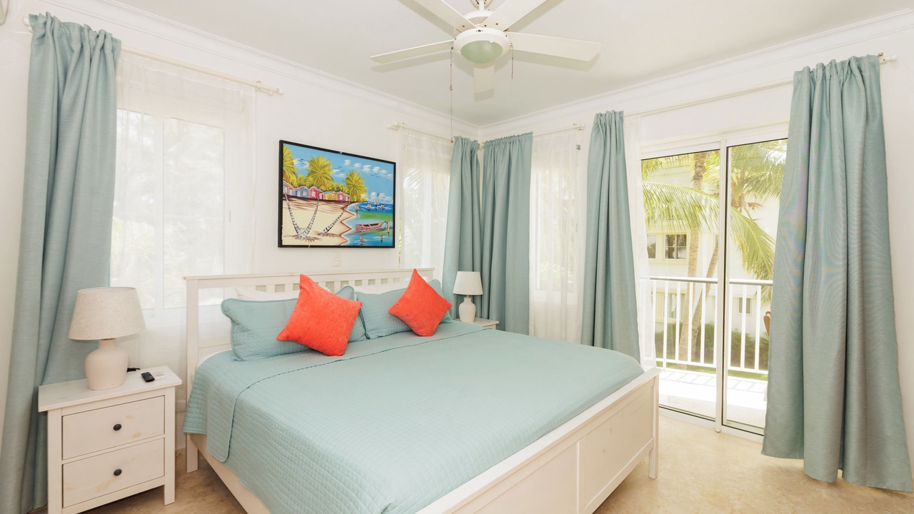 Photo of Bedroom in El Cortecito