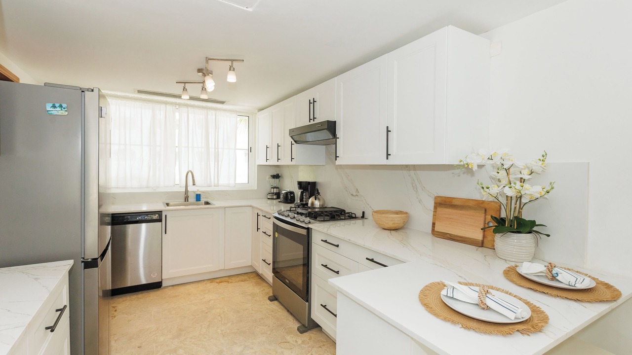 Photo of Kitchen in El Cortecito