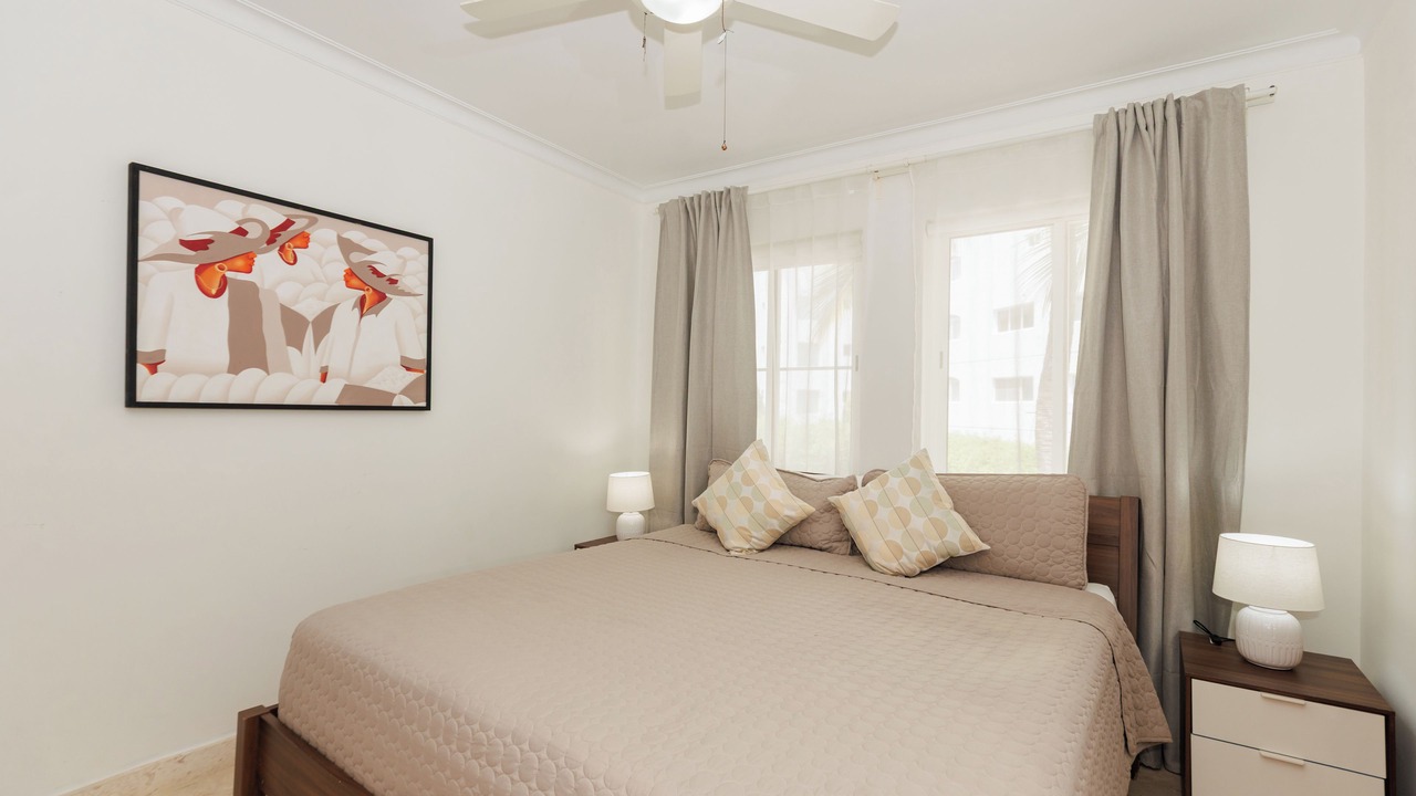 Photo of Bedroom in El Cortecito