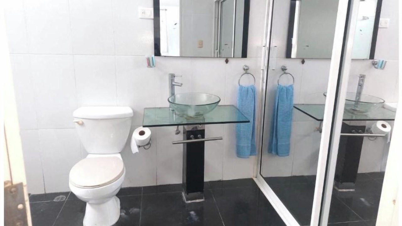 Photo of Bathroom in Sosua