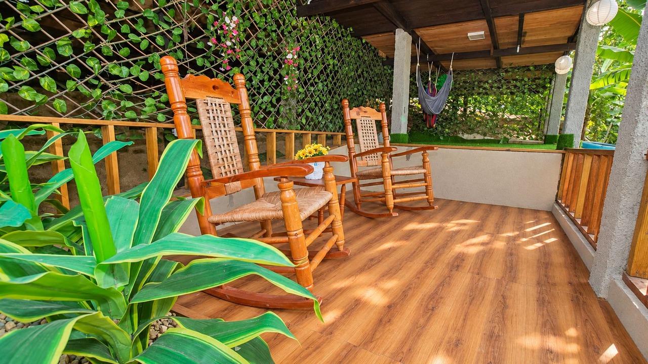 Photo of Patio Balcony in Puerto Plata