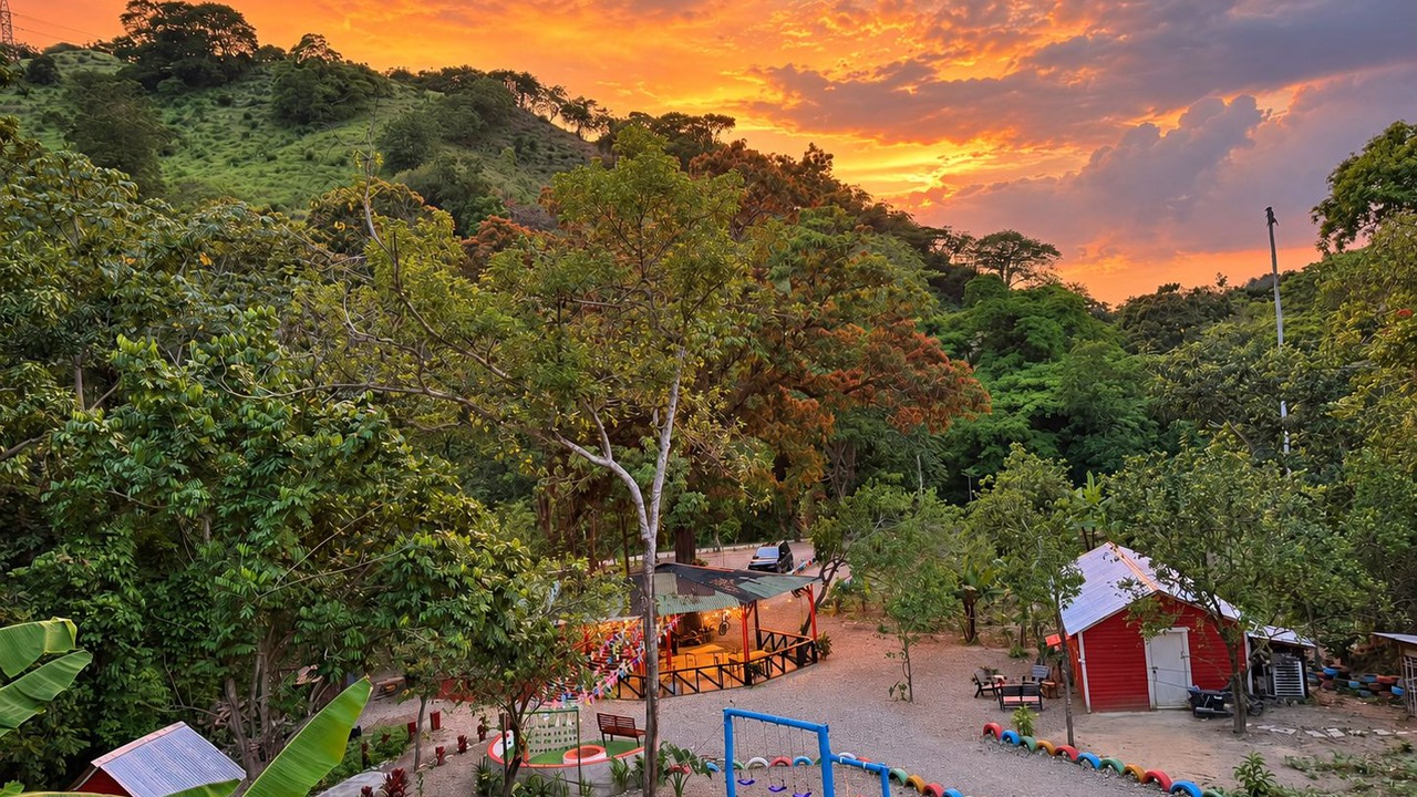Photo of Outdoor in Puerto Plata