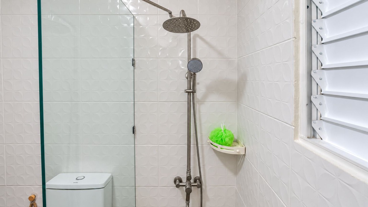 Photo of Bathroom in Puerto Plata