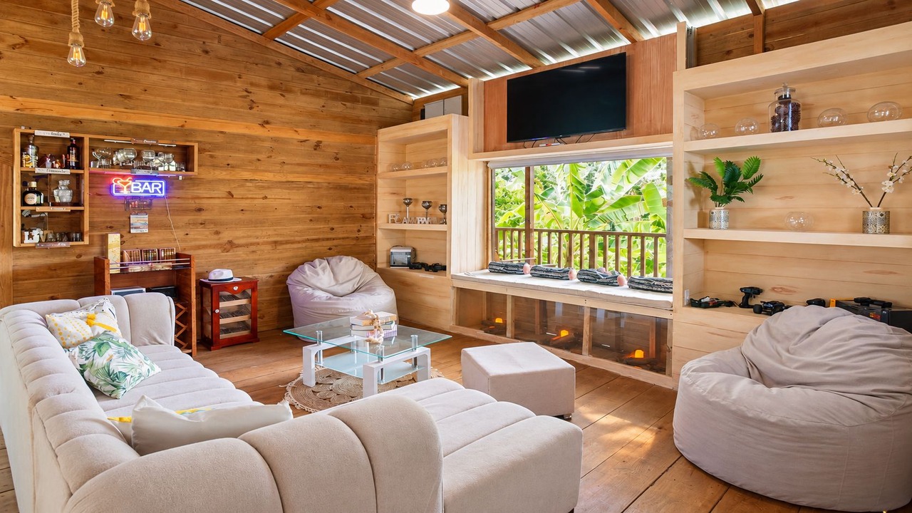 Photo of Livingroom in Puerto Plata