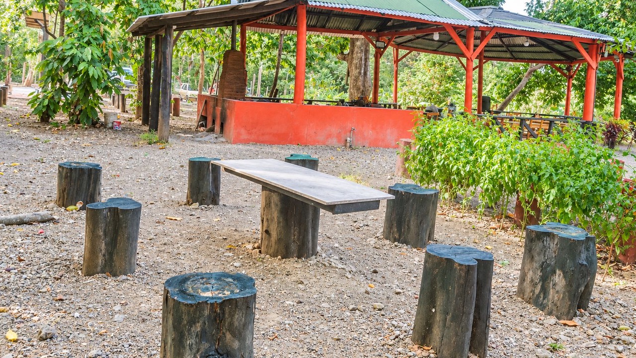 Photo of Outdoor in Puerto Plata