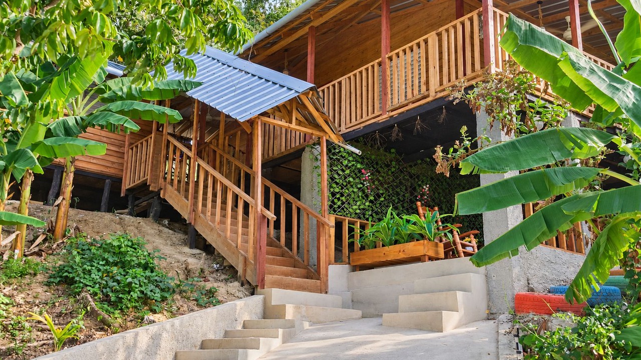 Photo of Outdoor in Puerto Plata