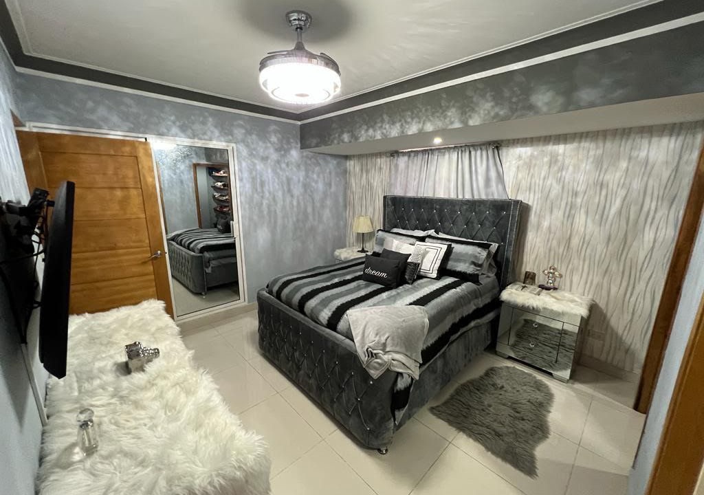 Photo of Bedroom in Corales del Sur