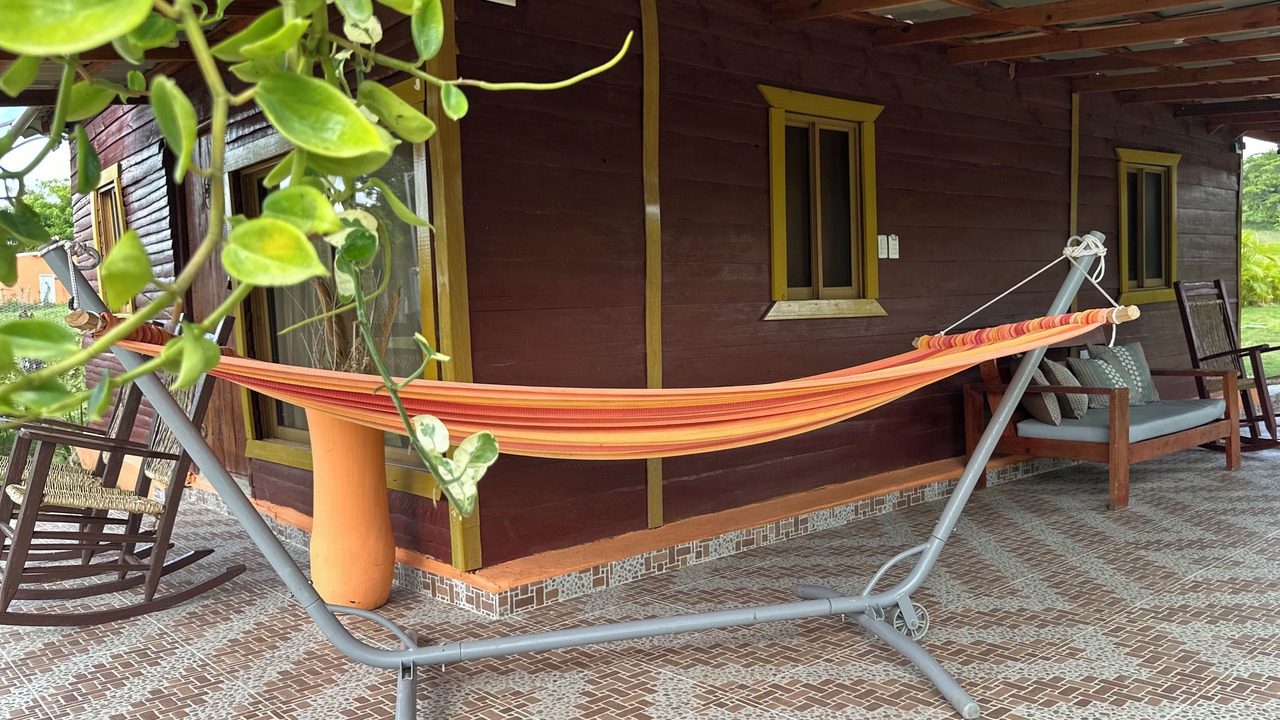 Photo of Patio Balcony in Higuey