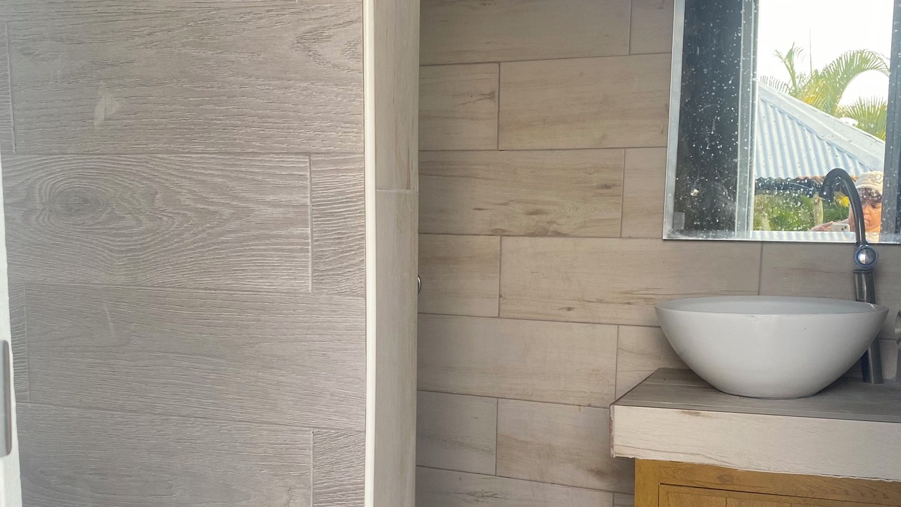 Photo of Bathroom in Higuey