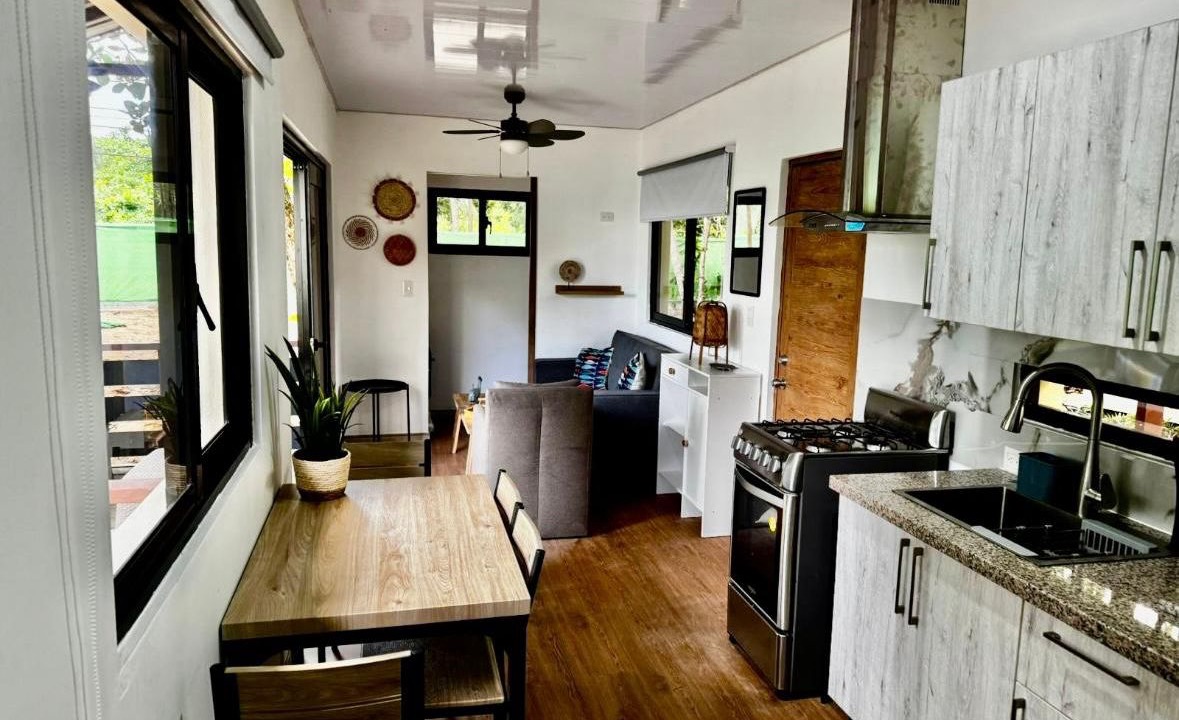 Photo of Kitchen in Puerto Bahia