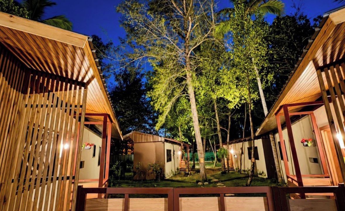 Photo of Outdoor in Puerto Bahia