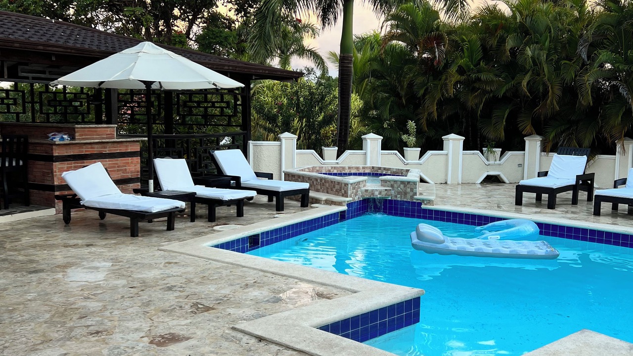 Photo of Outdoor in Vista Hermosa