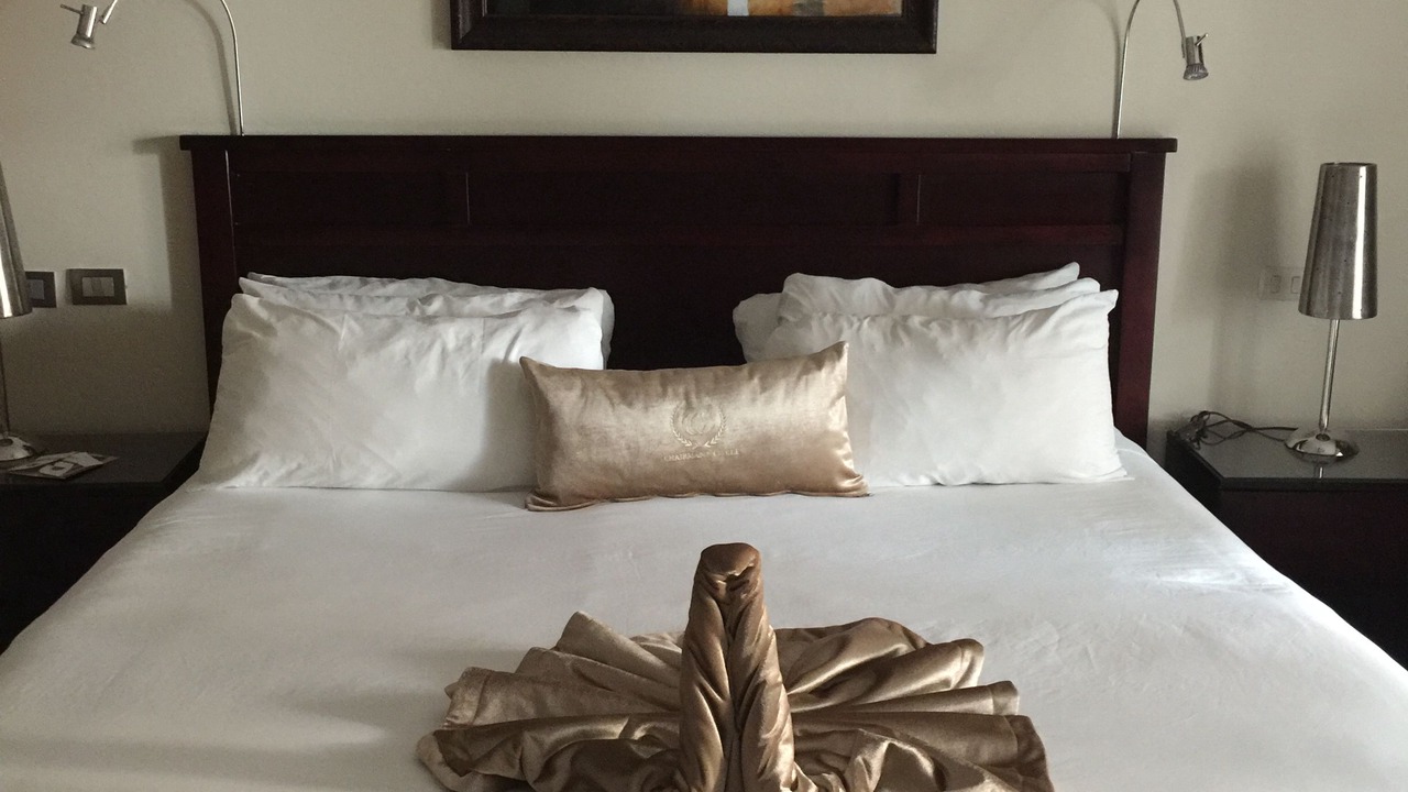 Photo of Bedroom in Vista Hermosa