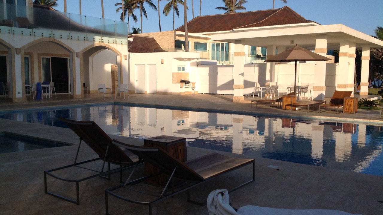 Photo of Outdoor in Vista Hermosa