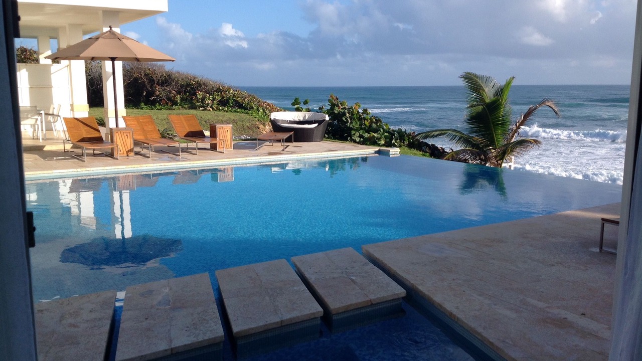 Photo of Outdoor in Vista Hermosa