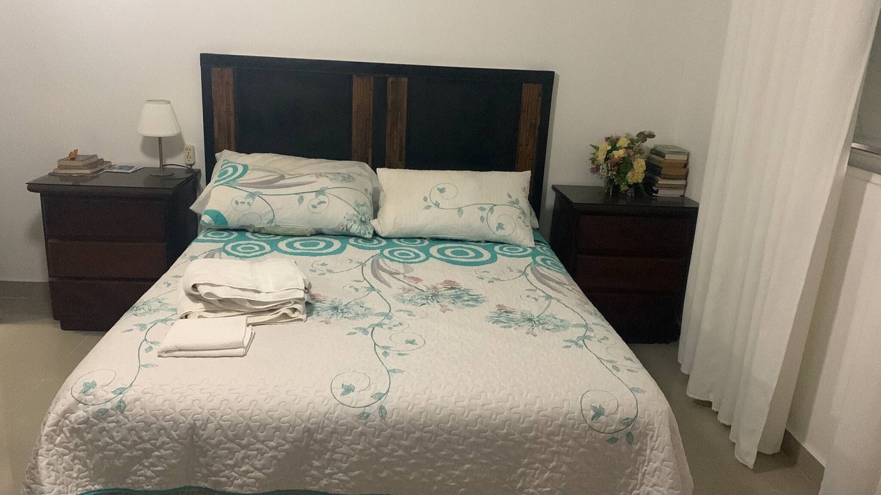 Photo of Bedroom in La Primavera