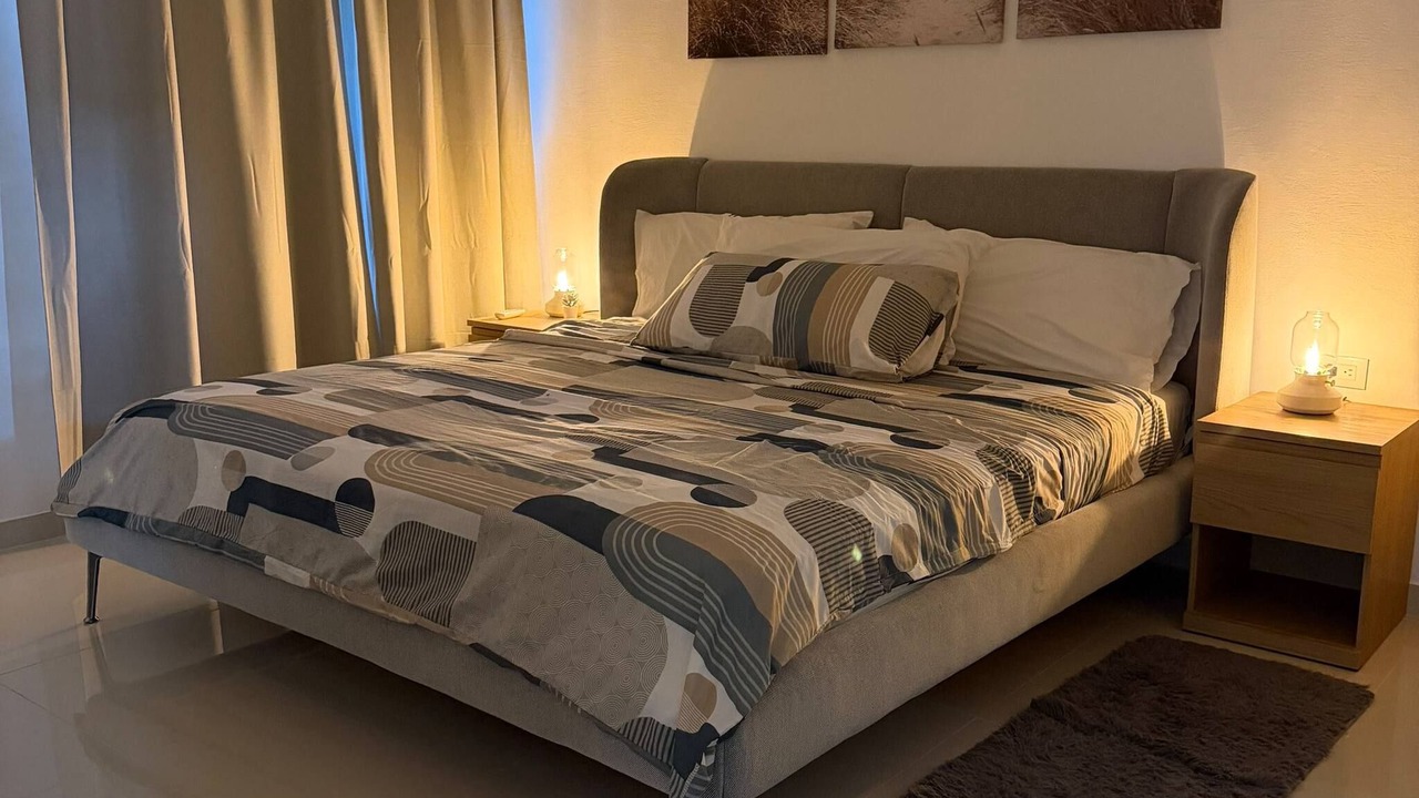 Photo of Bedroom in Los Melones