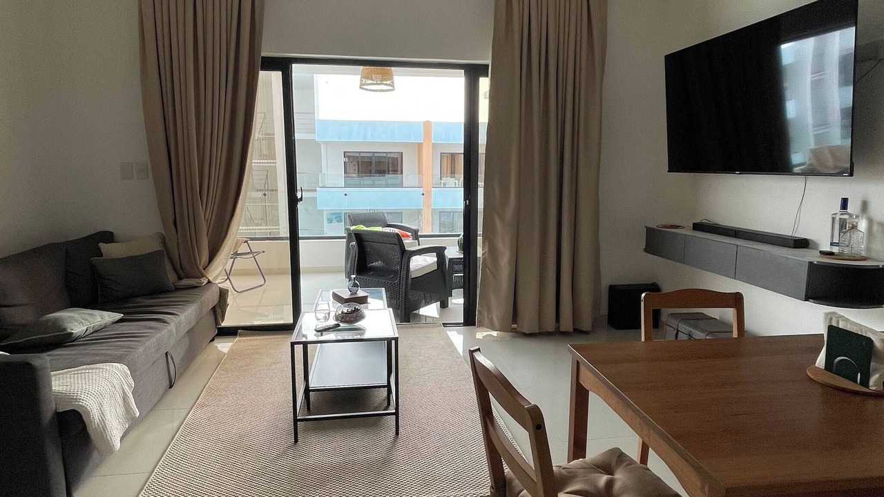 Photo of Livingroom in Los Melones