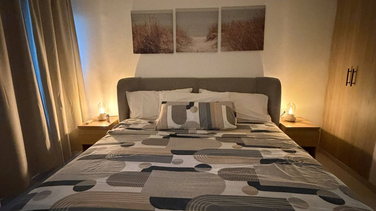 Photo of Bedroom in Los Melones