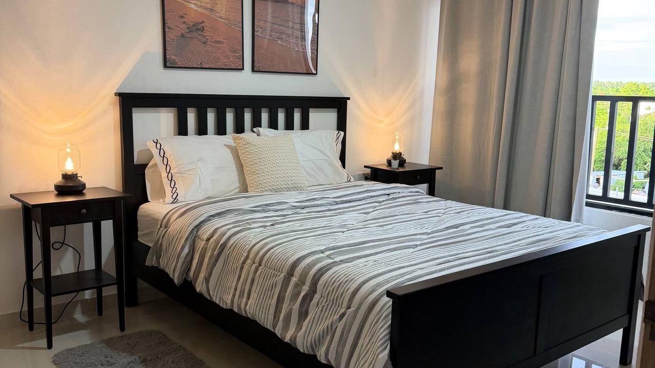 Photo of Bedroom in Los Melones