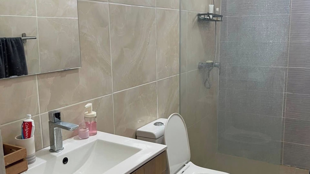 Photo of Bathroom in Los Melones