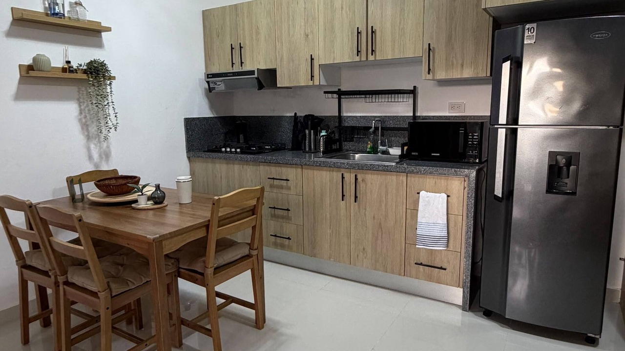 Photo of Kitchen in Los Melones