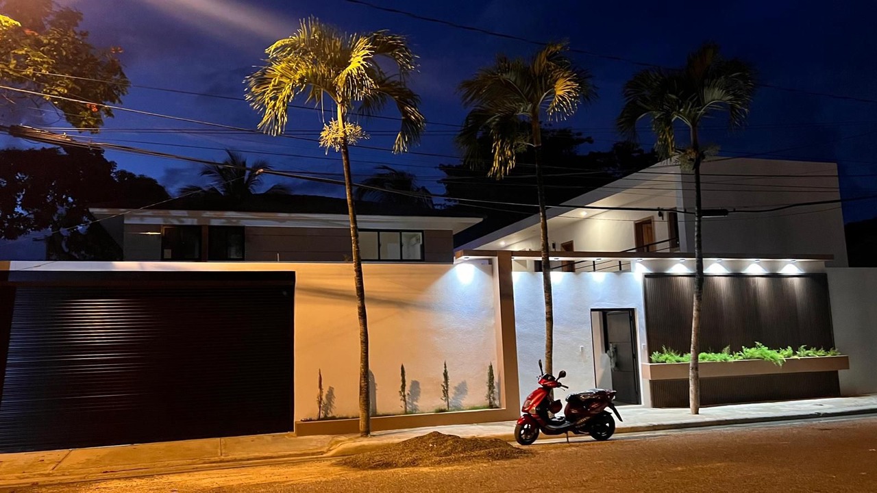 Photo of Outdoor in El Batey