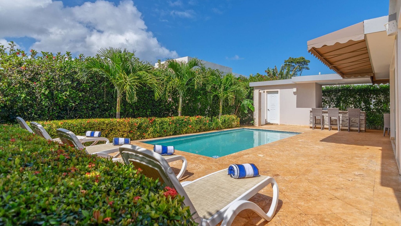 Photo of Outdoor in Sosua
