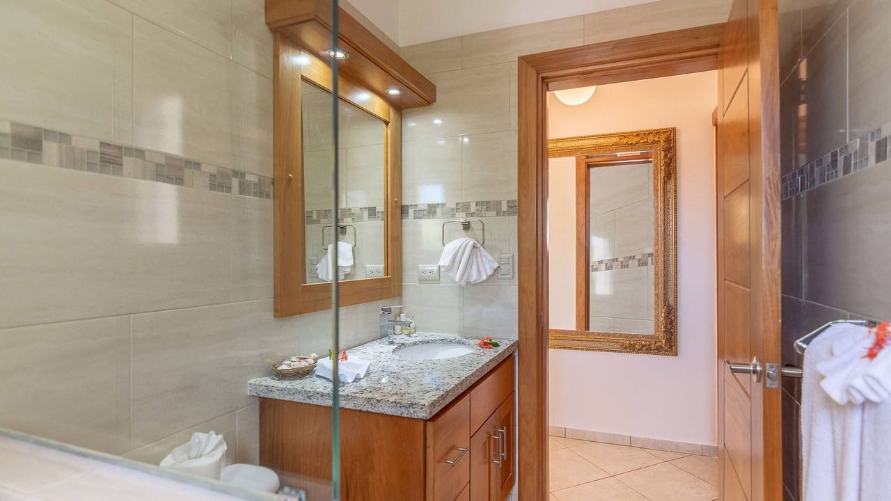 Photo of Bathroom in Sosua