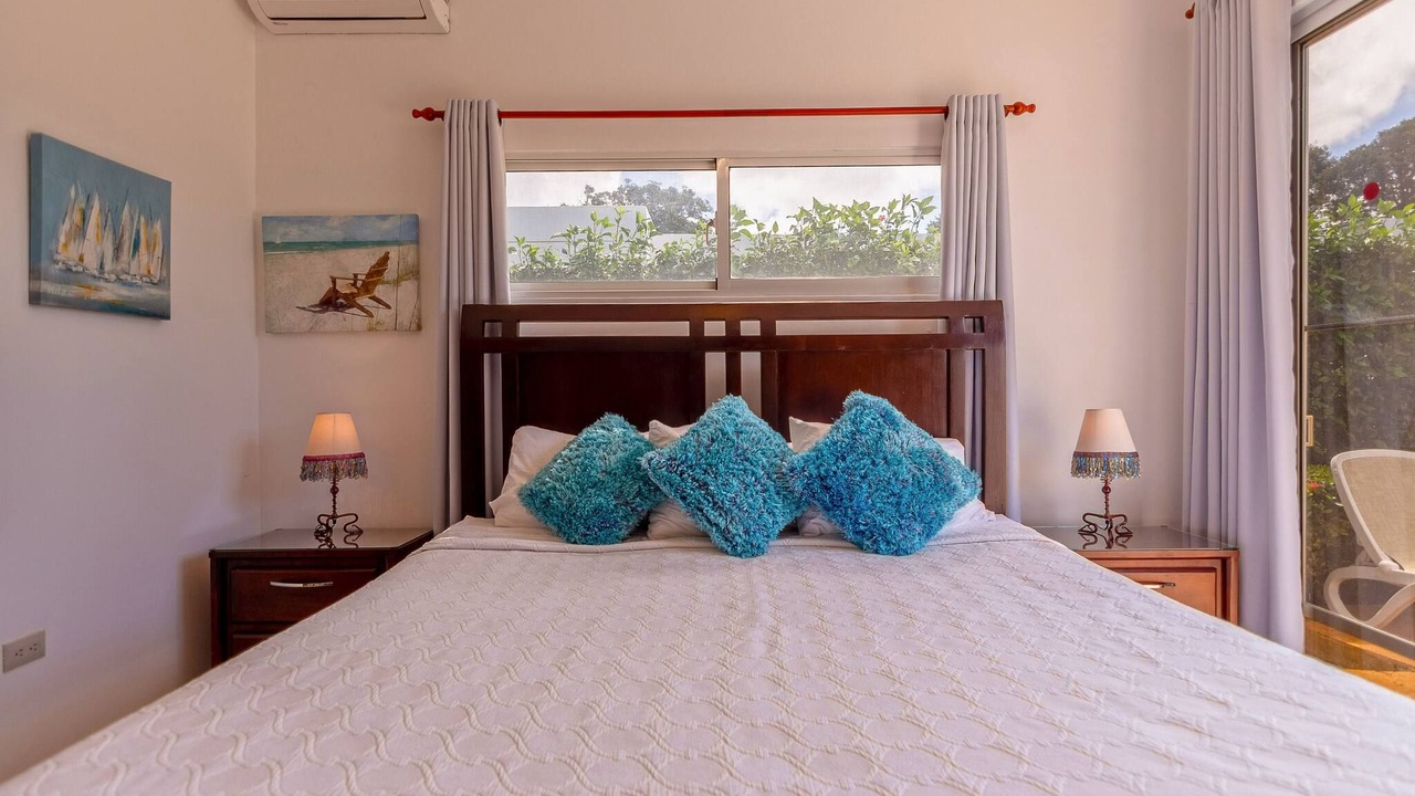 Photo of Bedroom in Sosua