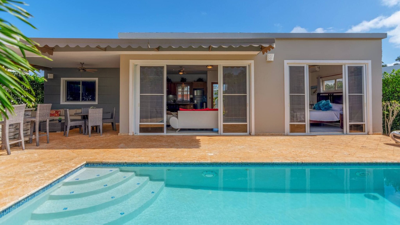 Photo of Outdoor in Sosua