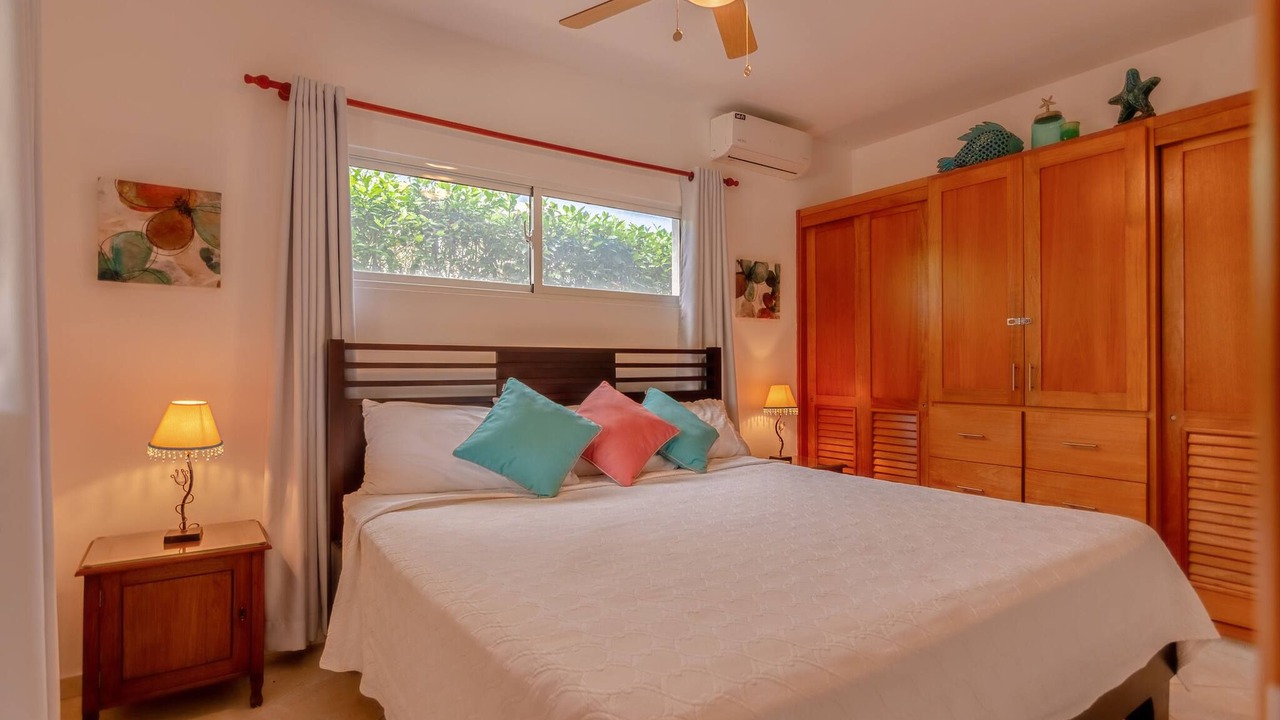 Photo of Bedroom in Sosua