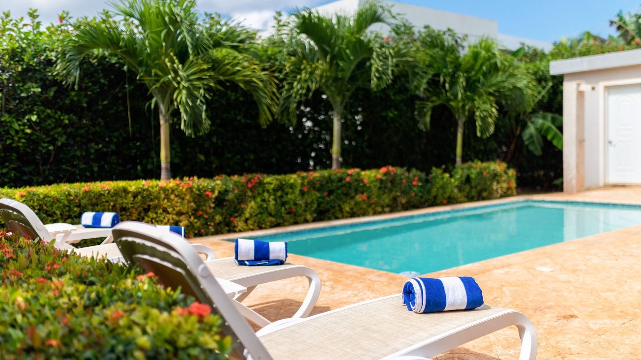 Photo of Outdoor in Sosua