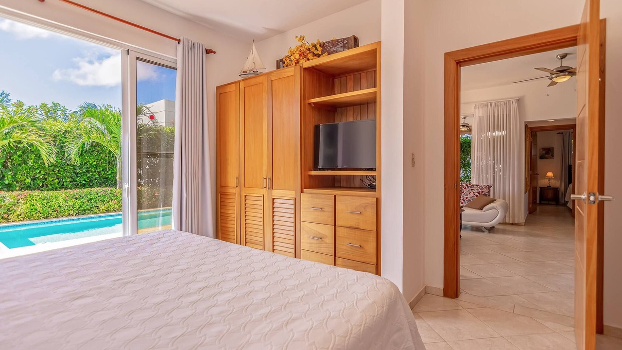 Photo of Bedroom in Sosua