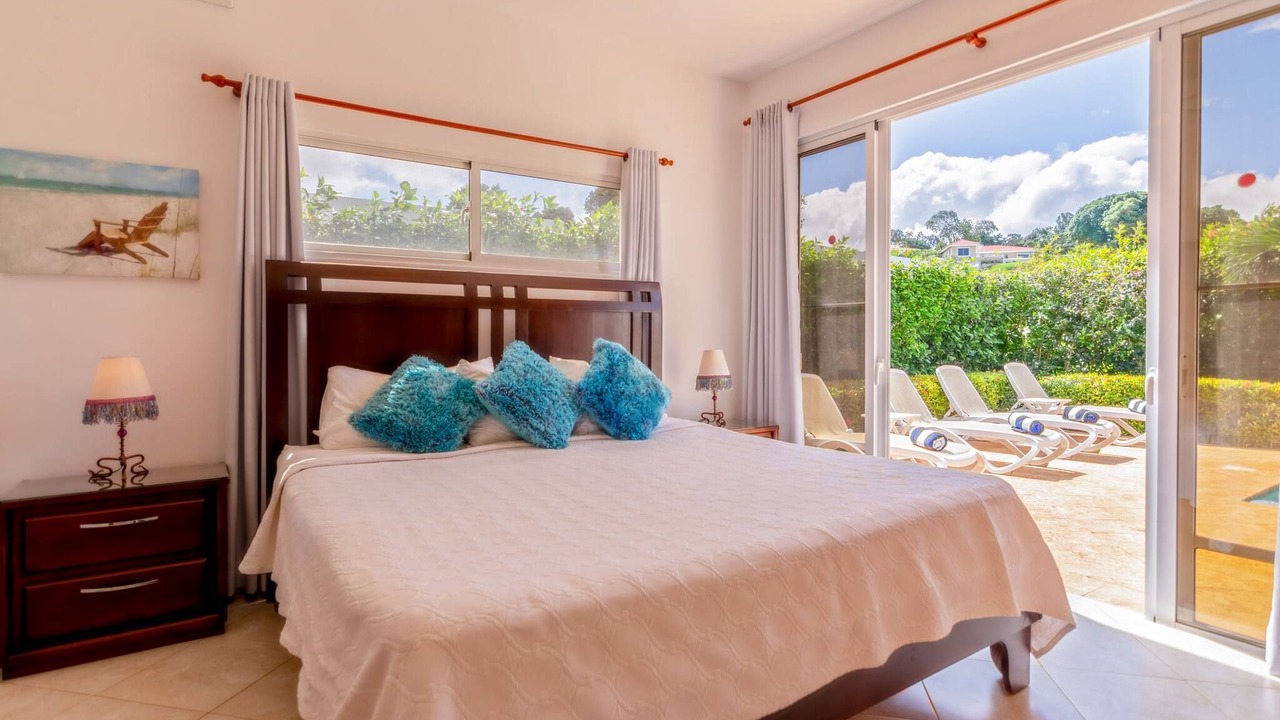 Photo of Bedroom in Sosua