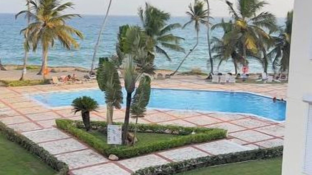 Photo of Outdoor in Villas Del Mar