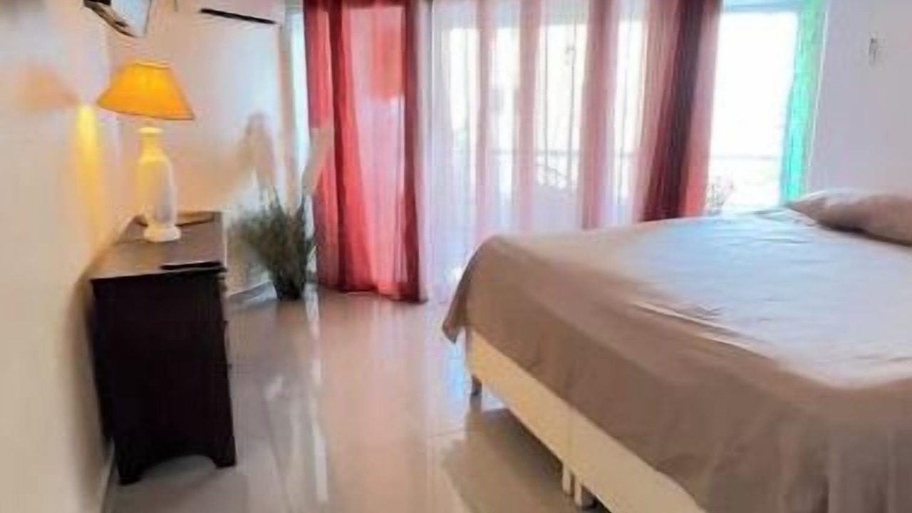 Photo of Bedroom in Villas Del Mar