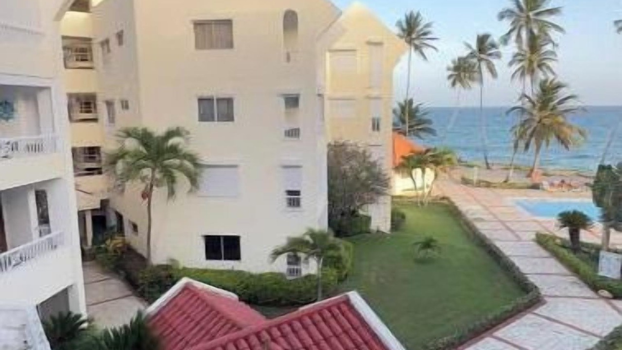 Photo of Outdoor in Villas Del Mar