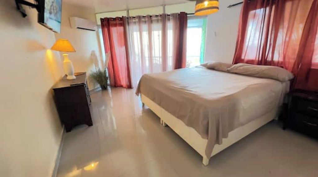 Photo of Bedroom in Villas Del Mar